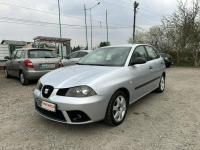 Seat Ibiza 1.4 MPI 86 KM/Klima/Zamiana/Kredyt Warszawa - zdjęcie 2