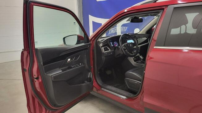 SsangYong Korando 1.5 T-GDI Quartz 2WD aut Grójec - zdjęcie 11
