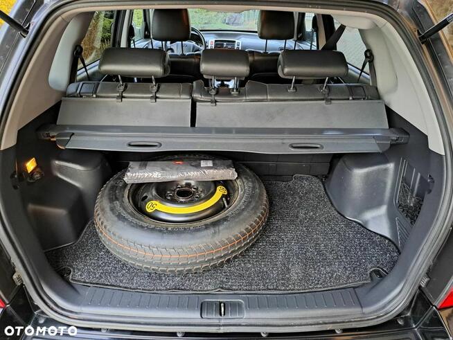 Hyundai Tucson 2.0 Active / Style Chodzież - zdjęcie 7