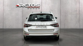 Skoda Superb 2.0 TDI SCR Style DSG Kombi Warszawa - zdjęcie 4