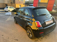 500S 1.2 69#Klimatyzacja#Euro 6 Margonin - zdjęcie 5