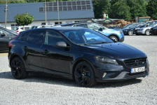 Volvo V40 2.0D R-Design/ Navi/ Skóra/ 2014r/ Sprowadzony/ Opłacony Tarnogród - zdjęcie 4