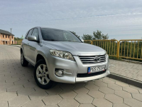 Toyota RAV-4 4x4 2.2D 2011 Bogata Wersja Elektryka
