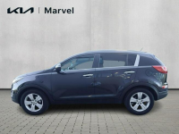Kia Sportage 1.7 CRDI 115KM 6MT WersjaXL Kamera Navi Łódź - zdjęcie 2