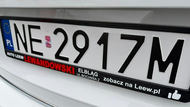 Audi Q5 2.0 TDI Ultra Moc 190KM Automat Quattro Elbląg - zdjęcie 8