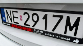 Audi Q5 2.0 TDI Ultra Moc 190KM Automat Quattro Elbląg - zdjęcie 8