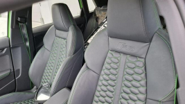 Audi RS3 Quattro 2.5 TFSI S tronic Grójec - zdjęcie 9