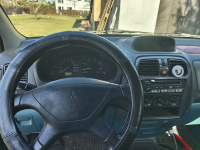Mitsubishi space star 1.9 D 2001r. Mielec - zdjęcie 5