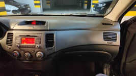 Kia Magentis 2.0 CRDi Bałuty - zdjęcie 8