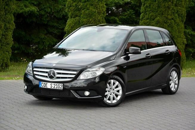 Navigacja Chromy Grzane Fotele Alu 16&quot;ASO Mercedes do końca Ostrów Mazowiecka - zdjęcie 2