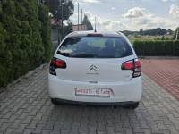 Citroen C3 Klimatronik Mały Przebieg Mikołów - zdjęcie 8