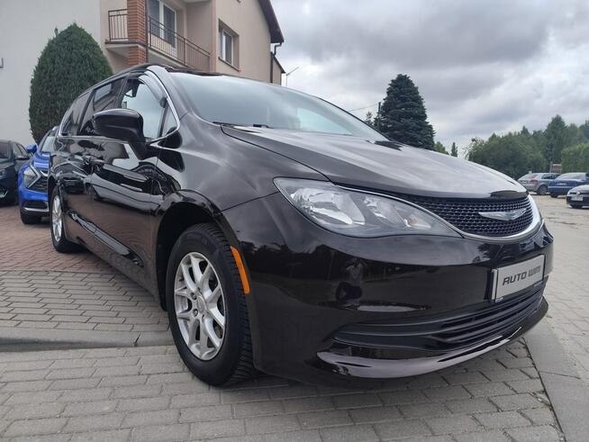 Chrysler Pacifica V6/8-OSOBOWY/FV23%/stan bdb, cena brutto/GWARANCJA Ełk - zdjęcie 4