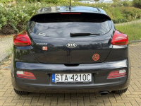 Kia Cee'd Salon Polska - Oryg Lakier Tarnowskie Góry - zdjęcie 12
