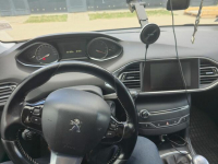 Peugeot 308 Kombi Allure Full LED 1 właściciel salon Nadarzyn - zdjęcie 3