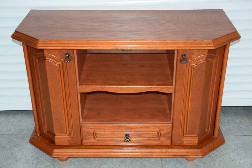 szafka rtv - super stan Olsztyn - zdjęcie 1