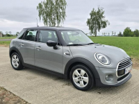 Mini Cooper Automat 1.5 Benzyna Salon Polska, Możliwa zamiana
