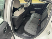 Citroën C3 1.2 83KM Przebieg 40389km! Gwarancja Fabryczna Turek - zdjęcie 12