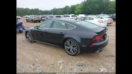 Audi A7 Quattro / S-Line / 3.0 V6 Warszawa - zdjęcie 7