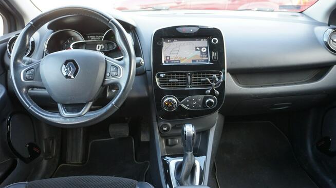 Renault Clio automat. Gwarancja. Polecam !!! Zielona Góra - zdjęcie 10