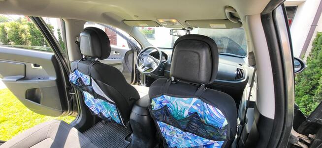 KIA SPORTAGE 2,0 SLS/Polski Salon Krosno - zdjęcie 8