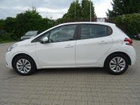 Peugeot 208 1.2 VTI 82KM  Active Łódź - zdjęcie 6