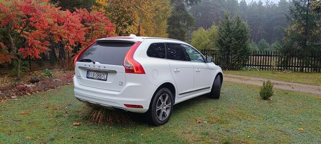 Sprzedam XC 60 Białystok - zdjęcie 8