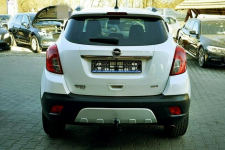 Opel Mokka 1,7CDTI NAVI, alu R19, Xenony, 130KM Płock - zdjęcie 5