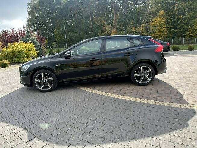 Volvo V40 Lipówki - zdjęcie 5