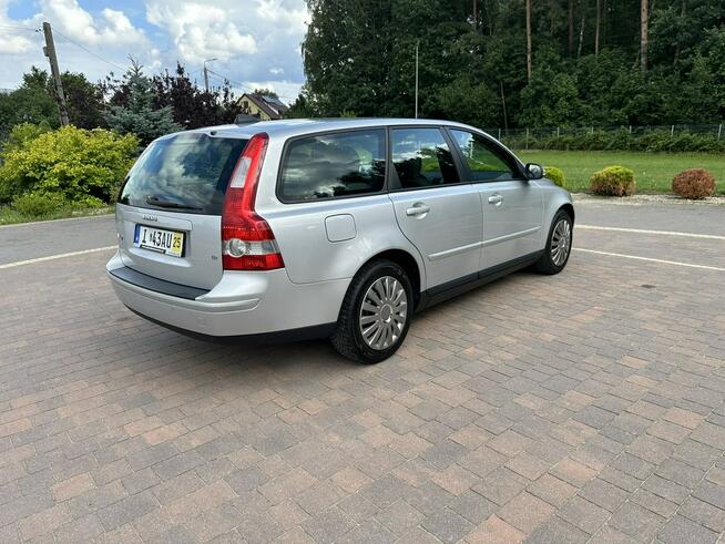 Volvo V50 Lipówki - zdjęcie 11