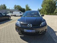 Mazda CX-7 Od 300zł m-c Bez wpłaty! Warszawa - zdjęcie 6