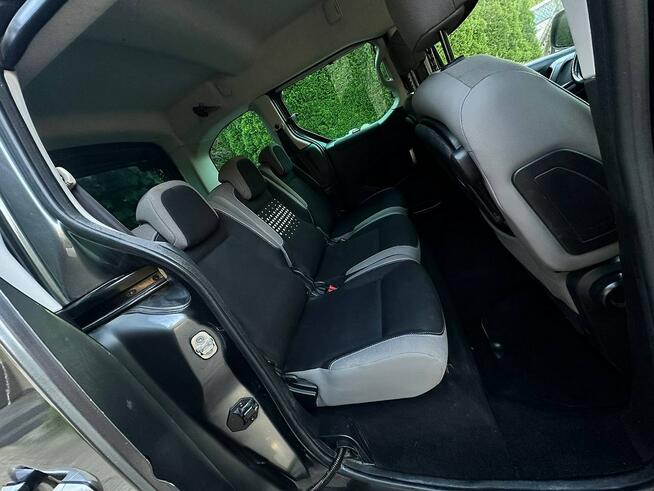 Citroën Berlingo Multispace BlueHDi 120 Opłacony Navi 2xPDC Wrocław - zdjęcie 10