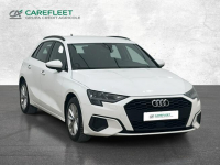 Audi A3 35 TFSI MHEV S Tronic Warszawa - zdjęcie 3