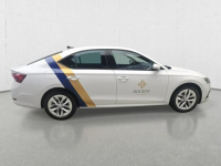 Škoda Octavia Poleasingowe.pl BZ Komorniki - zdjęcie 8