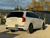 Volvo XC 90 Tempomat / Panorama / Key less / Nawigacja / FV marża Michałowice - zdjęcie 4