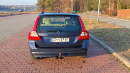 Volvo V70 2011r 2.0t 203km automat Lubienia - zdjęcie 2