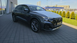 Audi Q8 TFSI e 394KM quattro tiptronic Radom - zdjęcie 6