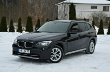 BMW X1 2.0d 143KM Nowy Rozrząd! Xenon! Zobacz Koniecznie!!! Ostrów Mazowiecka - zdjęcie 2