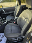 Nissan Qashqai+2 2,0benz Navi.Panorama Dach.Kamera Cof.Tempomat.OKAZJA Kutno - zdjęcie 12