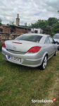 Astra GTC cabrio 1.9 150km Niski przebieg Full opcja Poznań - zdjęcie 3