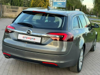 Opel Insignia Sports Tourer *Diesel*170km*BDB stan* Zduńska Wola - zdjęcie 8