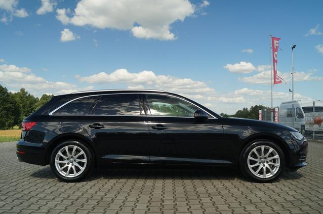 AUDI A4 AVANT 2017R 2.0 BENZ 190KM I-WSZY WŁAŚCICIEL Goczałkowice-Zdrój - zdjęcie 8