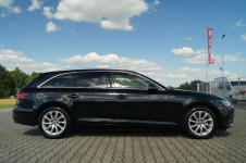 AUDI A4 AVANT 2017R 2.0 BENZ 190KM I-WSZY WŁAŚCICIEL Goczałkowice-Zdrój - zdjęcie 8