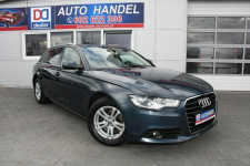 Audi A6 2.0 TDI Serwis Panoramadach Skóra Bose Bluetooth Hrubieszów - zdjęcie 10