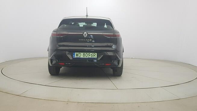 Renault Megane EV40 Equilibre ! Z Polskiego Salonu ! Faktura VAT ! Warszawa - zdjęcie 6