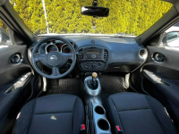 Nissan Juke Salon Polska 1.6i Baranowo - zdjęcie 8