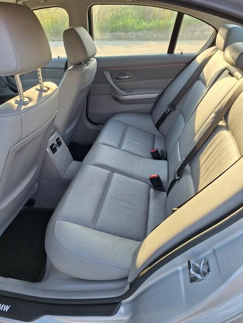 Bmw e90 2.0i Konin - zdjęcie 9