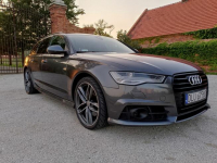 Audi A6 C7 lift S-Line 3.0 TDI Lubin - zdjęcie 1