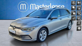 Volkswagen Golf 2.0 TDI Life! Z Polskiego Salonu! Faktura VAT!