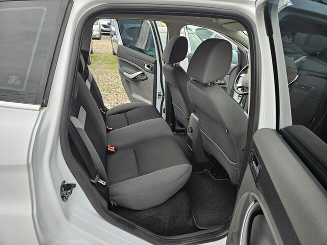 Ford Kuga Opłacony Zdrowy Zadbany Serwisowany 1 Wł  Po Serwisie Kisielice - zdjęcie 11
