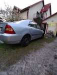 Sprzedam Toyota Corolla Tomaszów Lubelski - zdjęcie 3